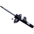 2021 Mercedes Benz A220 Strut 1